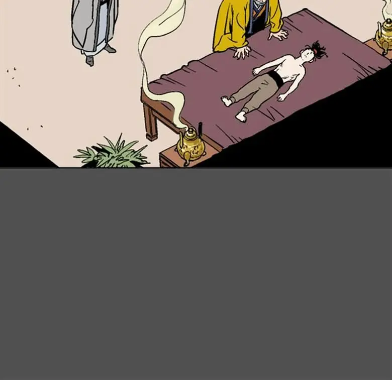 Gosu Chapter 50 Page 53