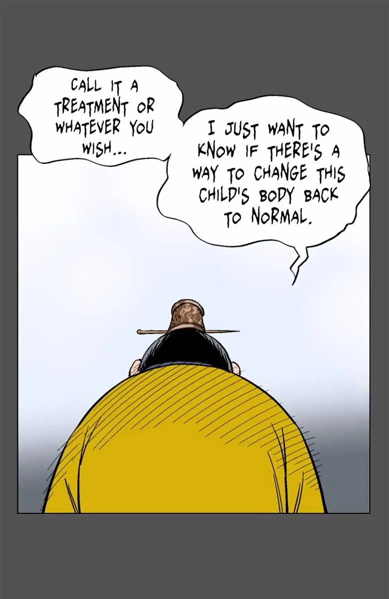 Gosu Chapter 50 Page 54