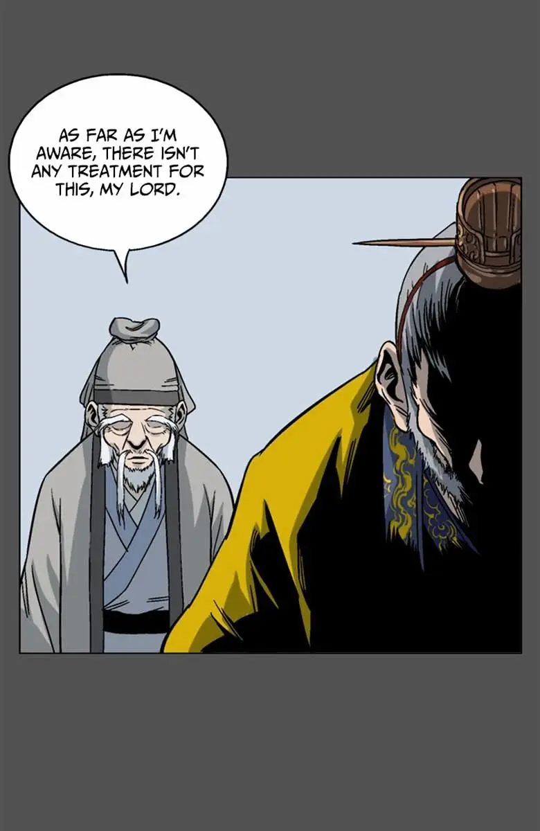 Gosu Chapter 50 Page 55