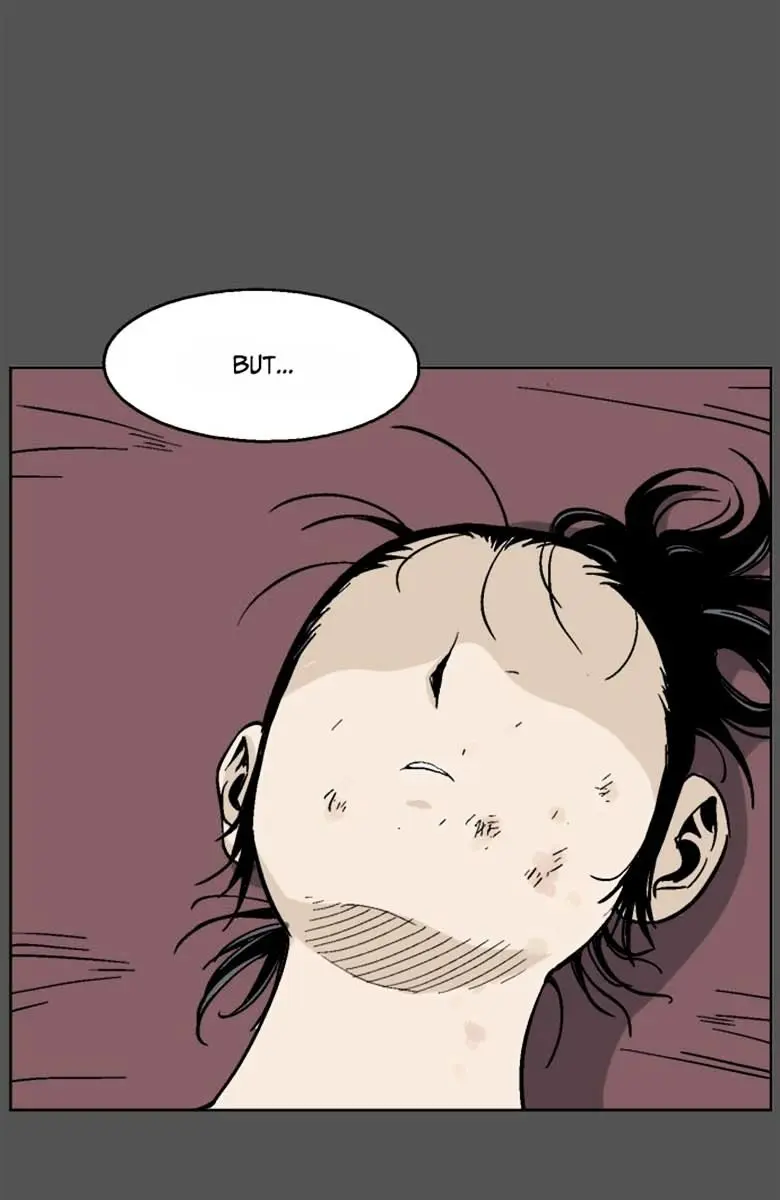 Gosu Chapter 50 Page 58