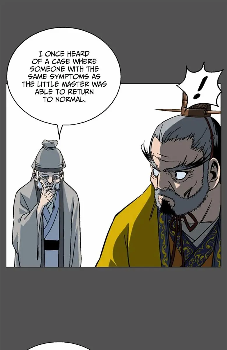 Gosu Chapter 50 Page 60