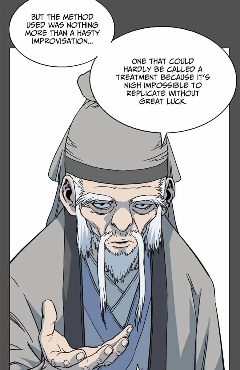 Gosu Chapter 50 Page 61