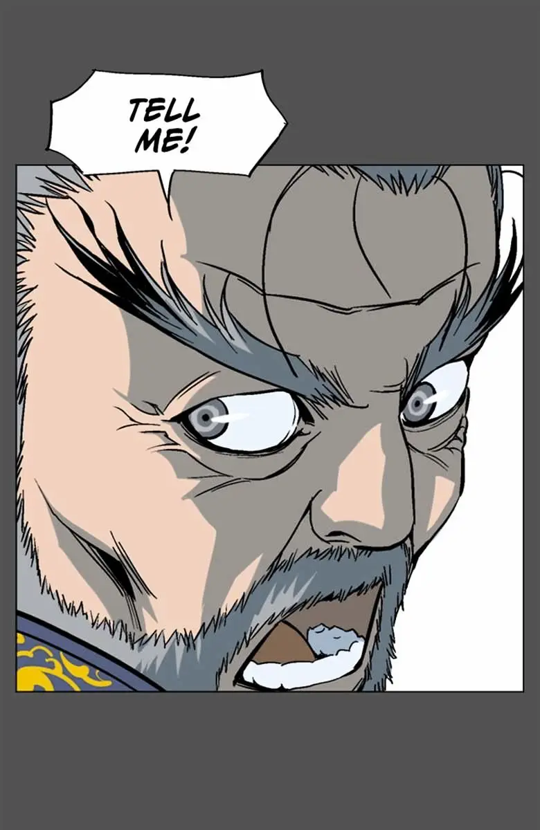 Gosu Chapter 50 Page 63