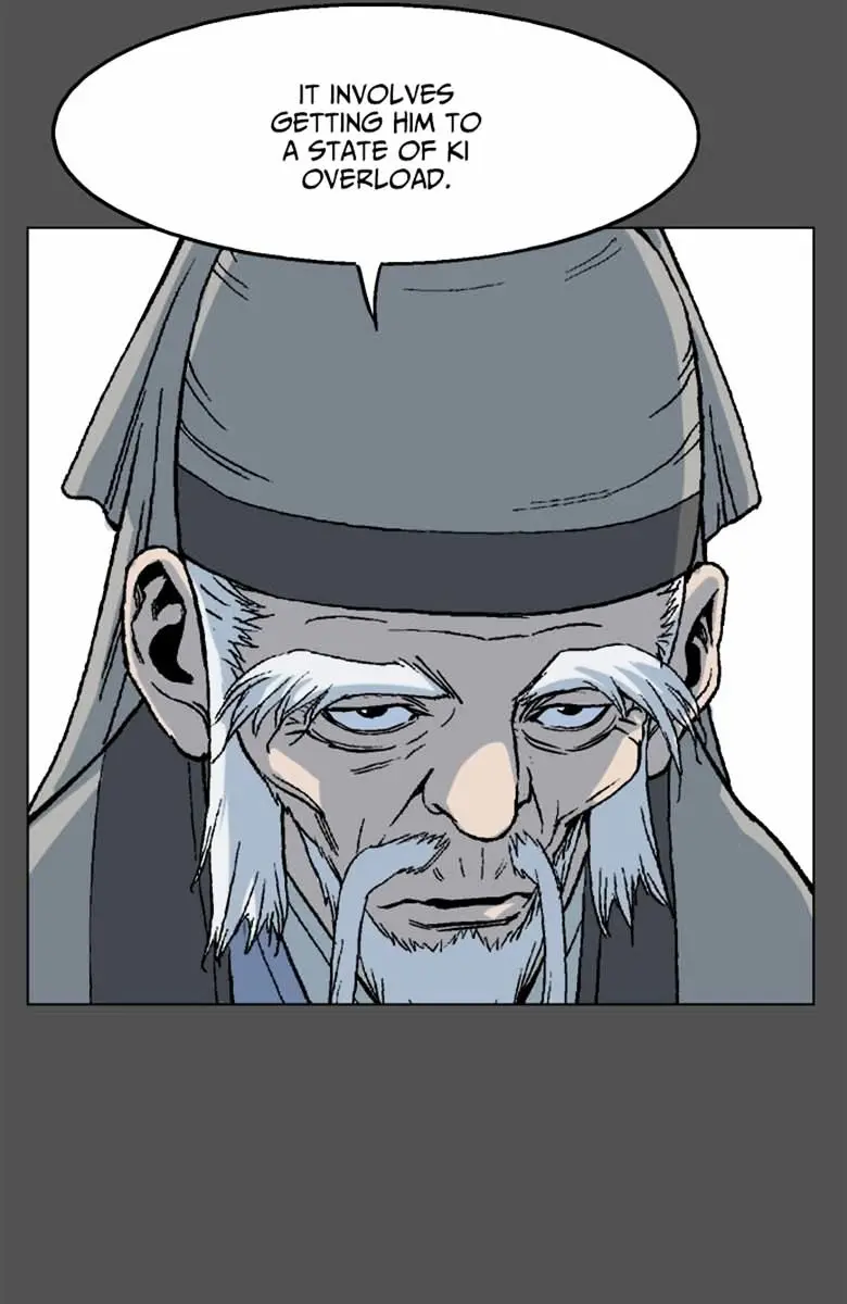 Gosu Chapter 50 Page 64