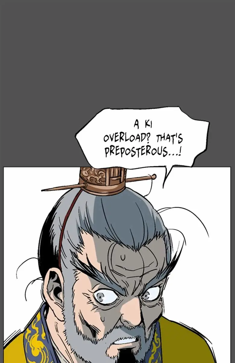 Gosu Chapter 50 Page 66