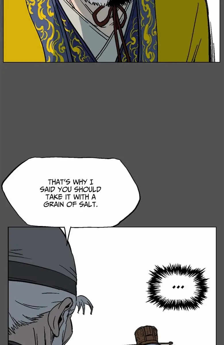 Gosu Chapter 50 Page 67