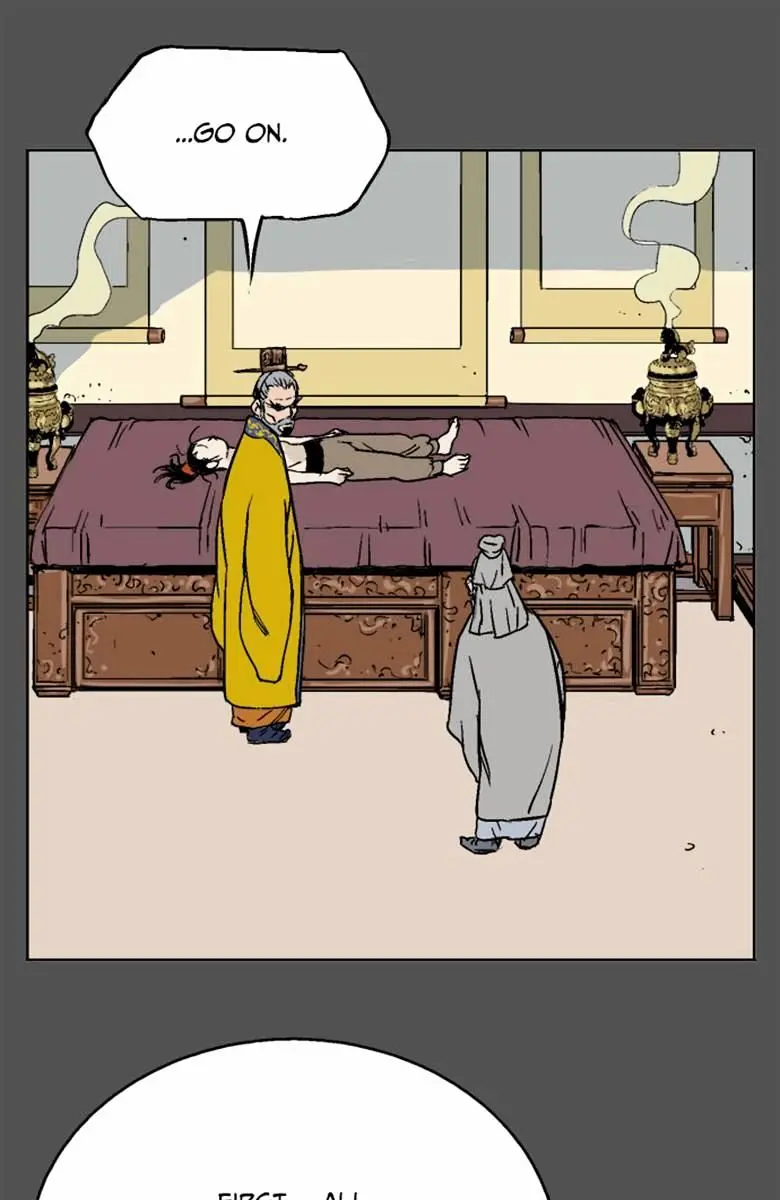 Gosu Chapter 50 Page 69