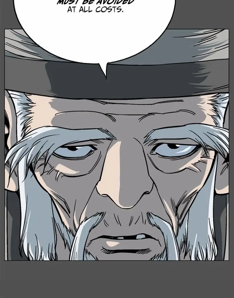 Gosu Chapter 50 Page 71