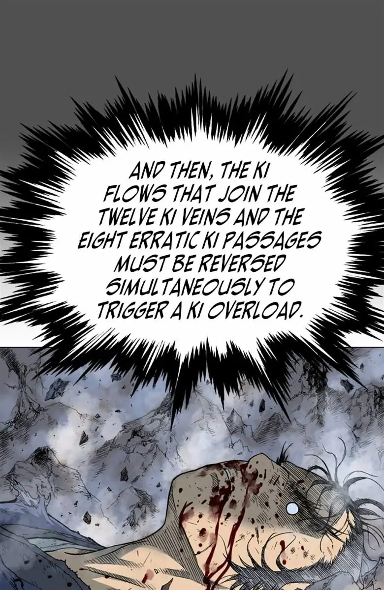 Gosu Chapter 50 Page 72