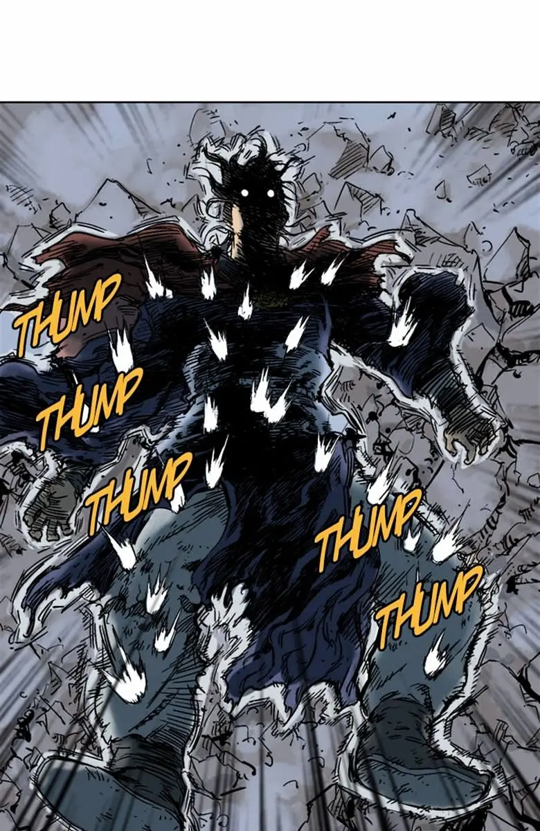 Gosu Chapter 50 Page 75