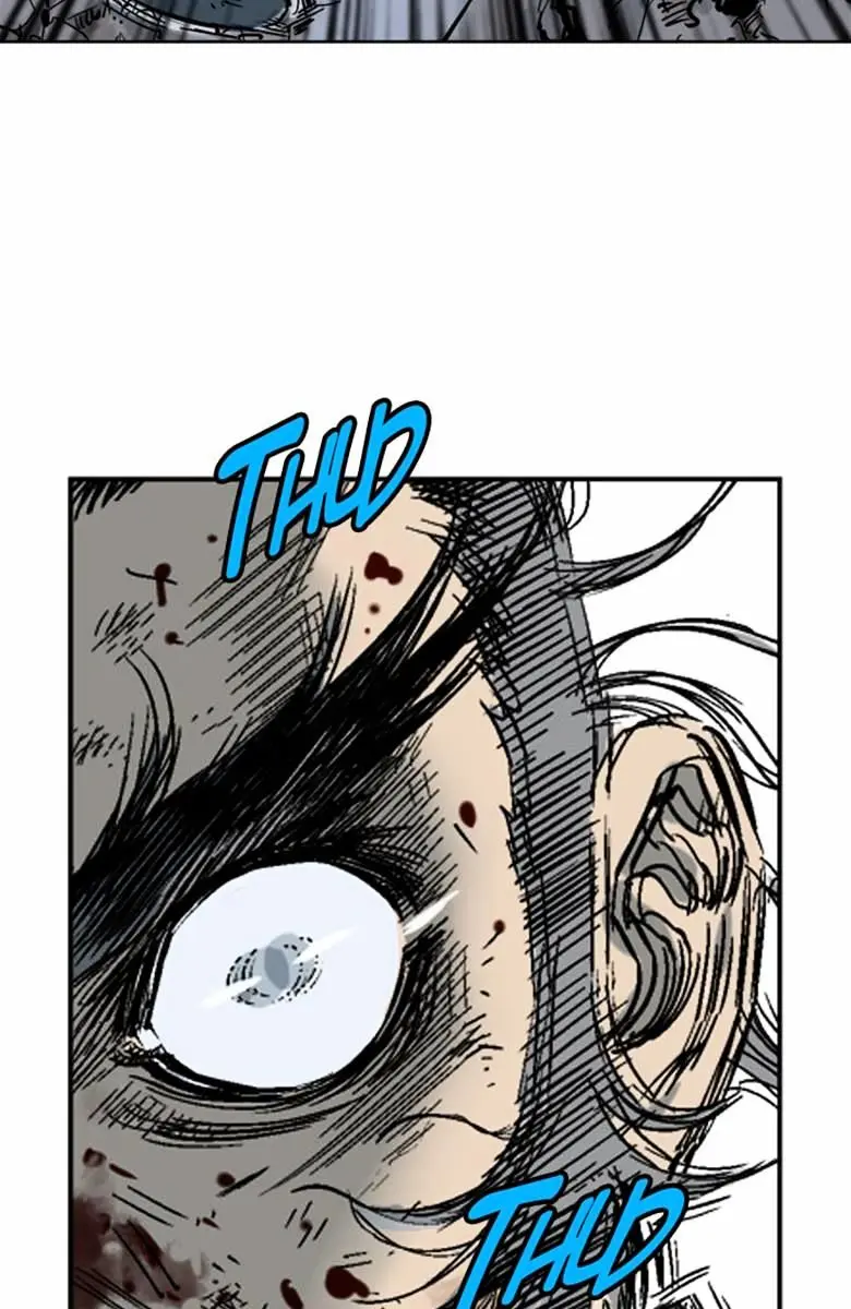 Gosu Chapter 50 Page 76