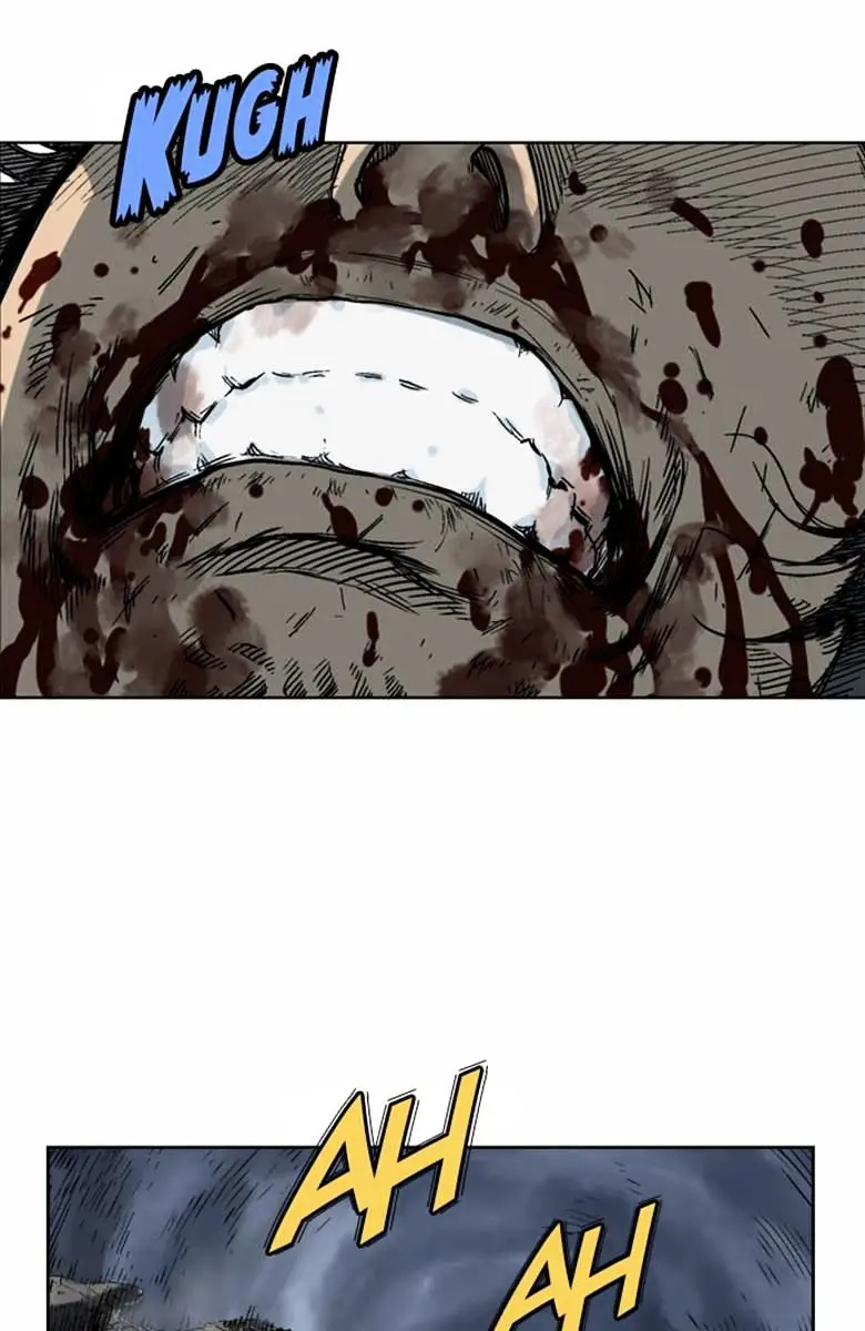 Gosu Chapter 50 Page 79