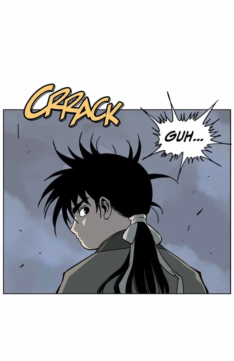 Gosu Chapter 50 Page 82