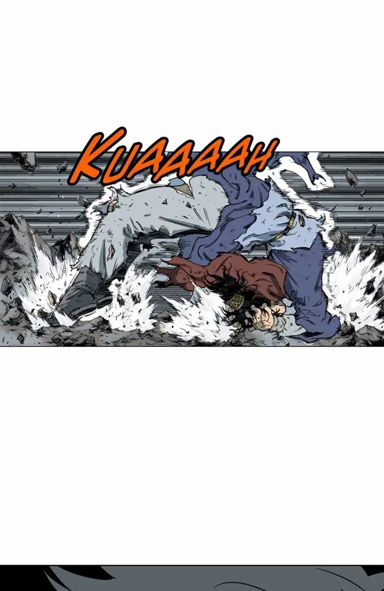 Gosu Chapter 50 Page 84