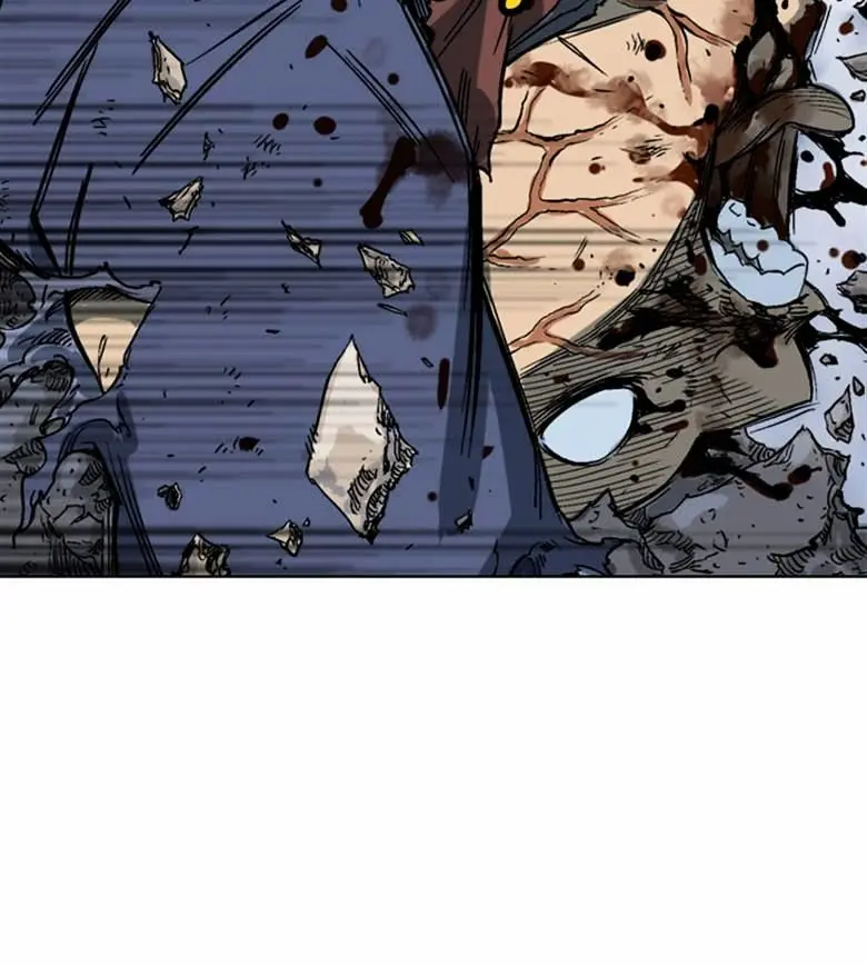 Gosu Chapter 50 Page 86