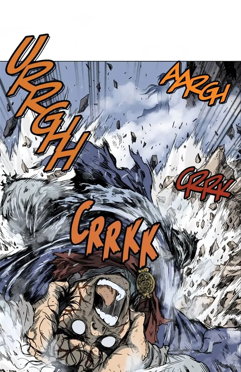 Gosu Chapter 50 Page 87