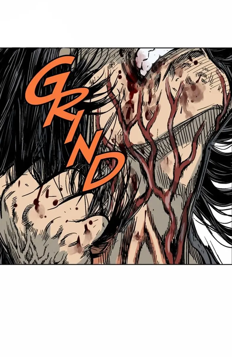 Gosu Chapter 50 Page 90