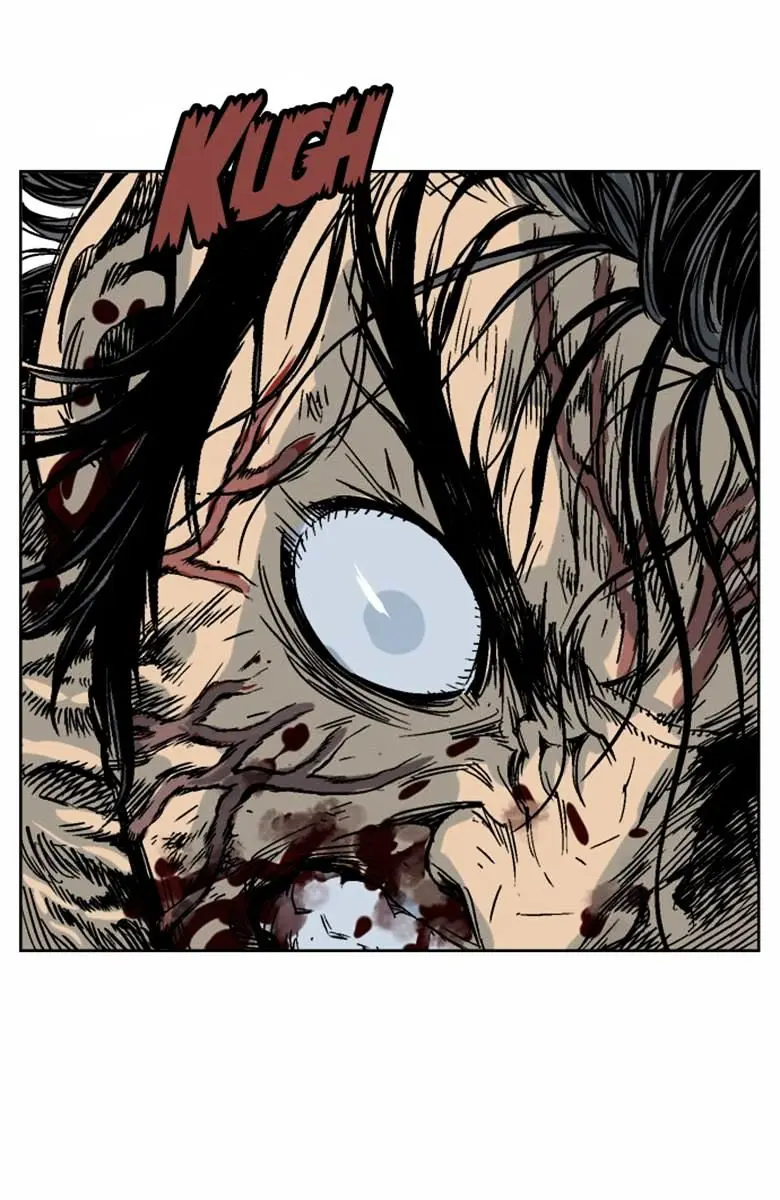 Gosu Chapter 50 Page 91