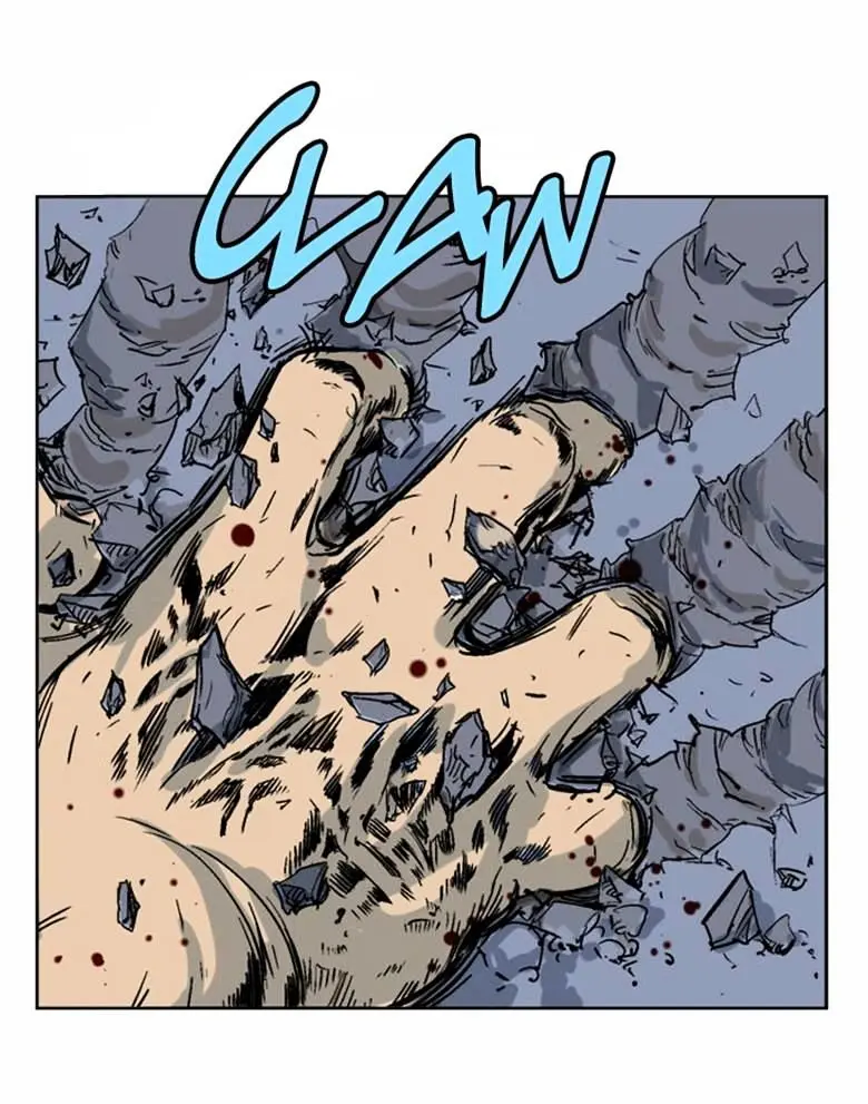 Gosu Chapter 50 Page 92