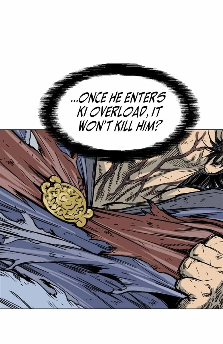 Gosu Chapter 50 Page 93