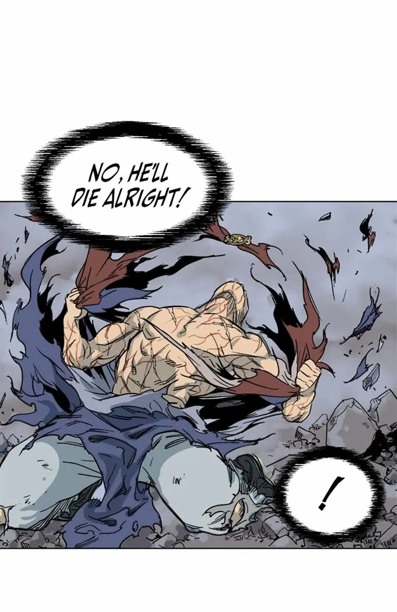 Gosu Chapter 50 Page 94