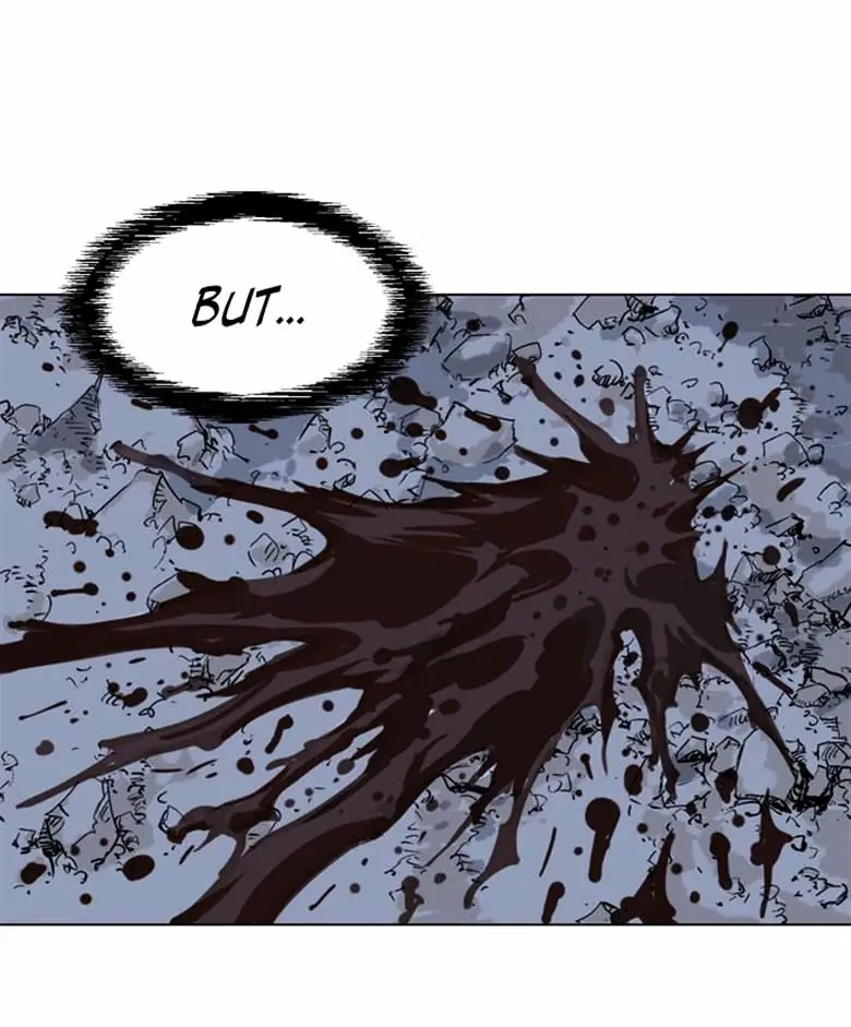 Gosu Chapter 50 Page 96