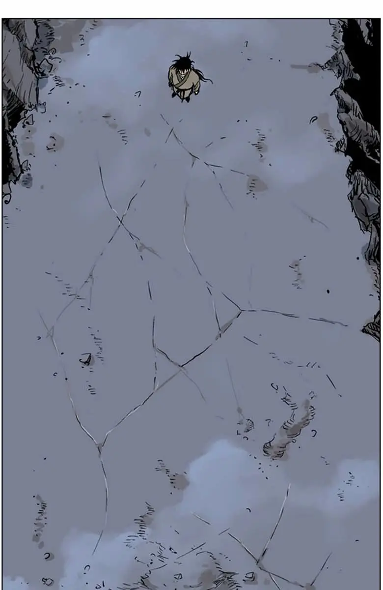 Gosu Chapter 50 Page 104