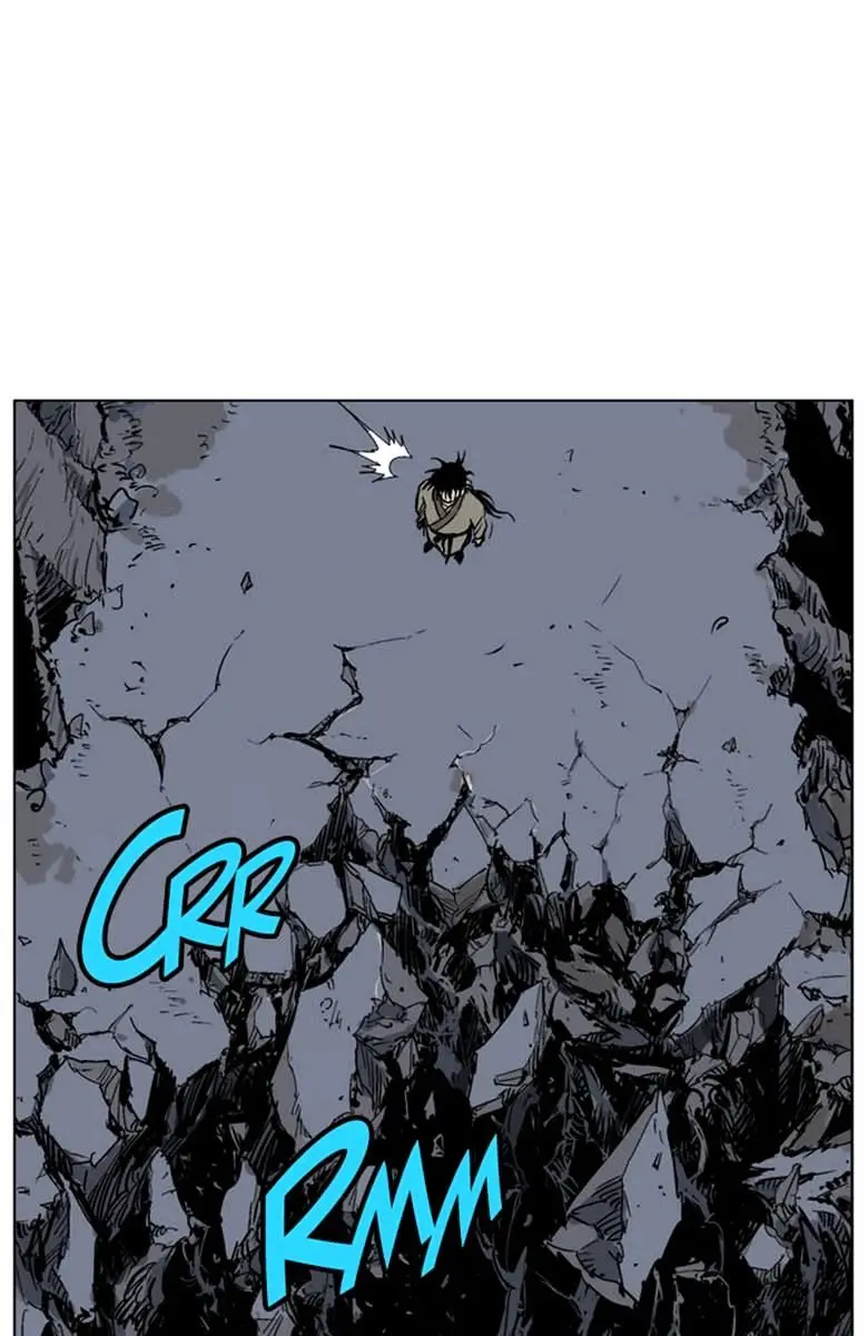 Gosu Chapter 50 Page 106