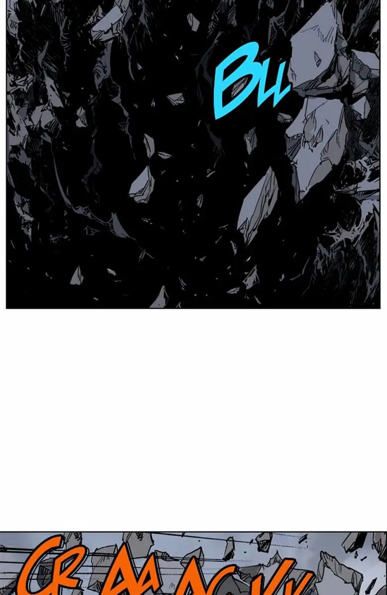 Gosu Chapter 50 Page 107