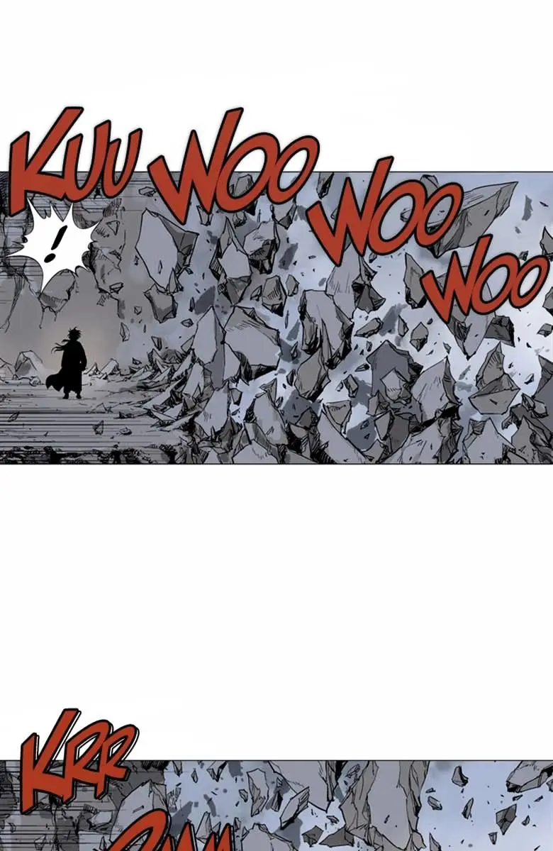 Gosu Chapter 50 Page 109