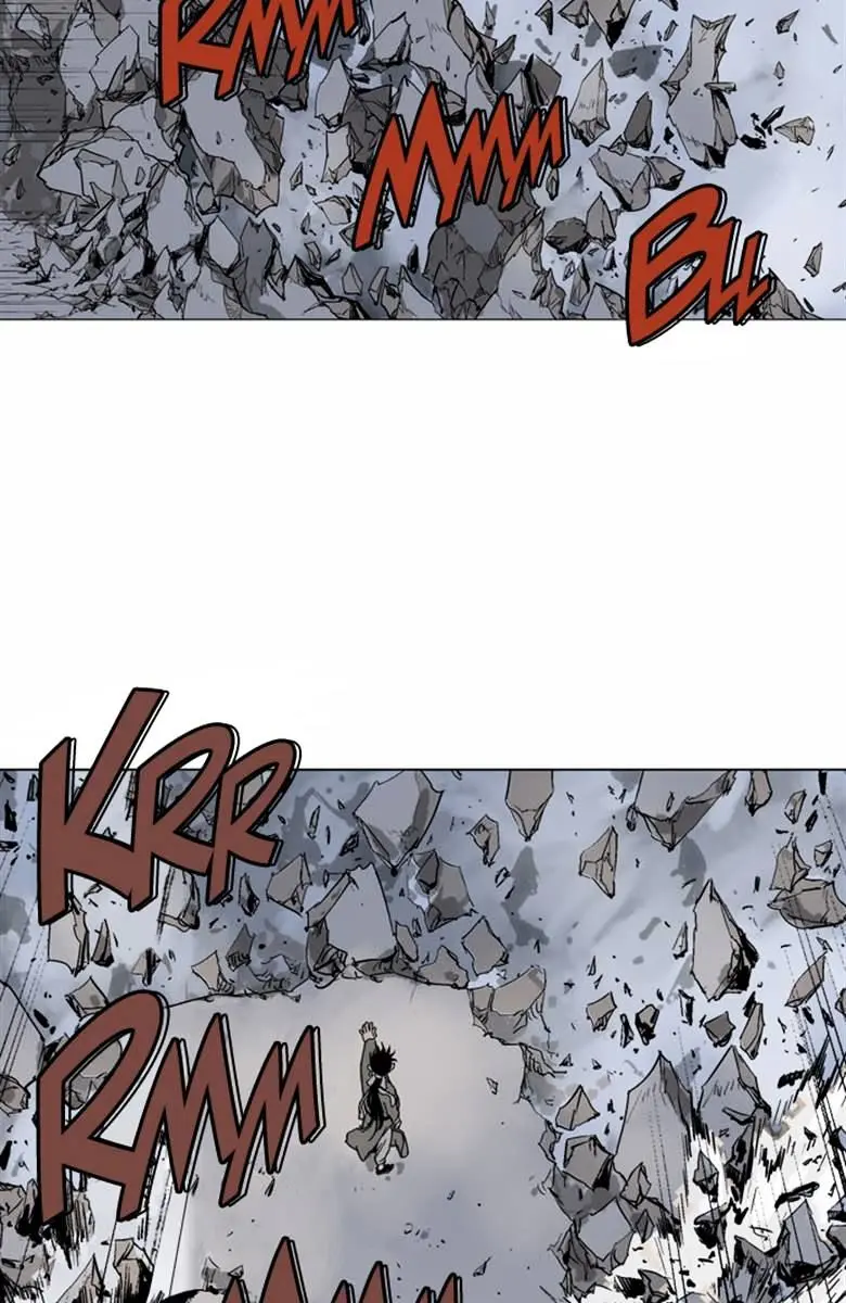 Gosu Chapter 50 Page 110