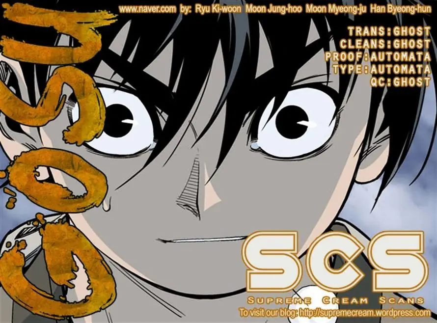 Gosu Chapter 50 Page 129