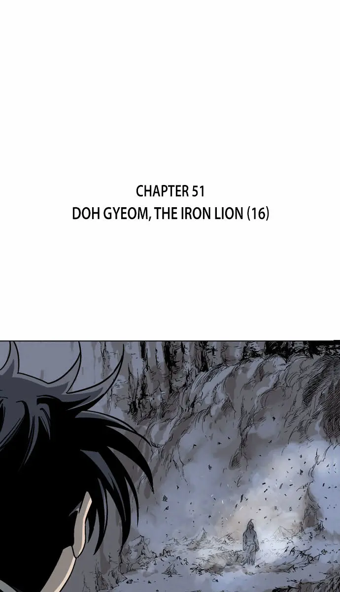 Gosu Chapter 51 Page 3