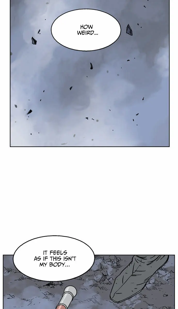 Gosu Chapter 51 Page 9