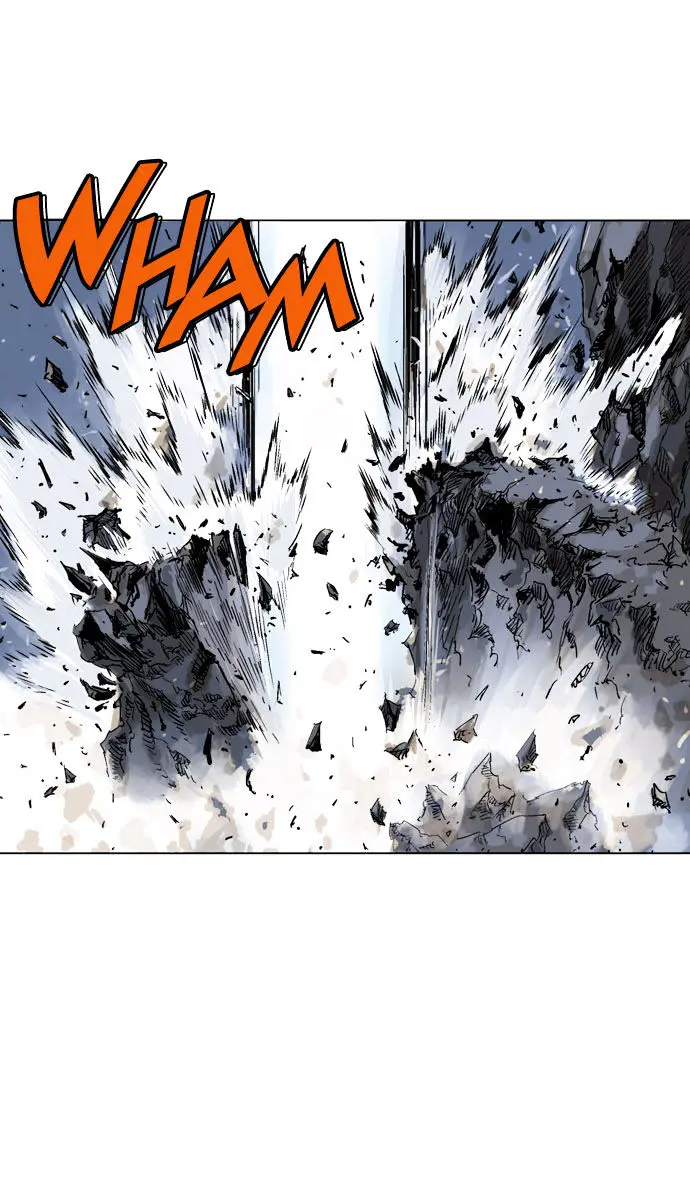 Gosu Chapter 51 Page 20