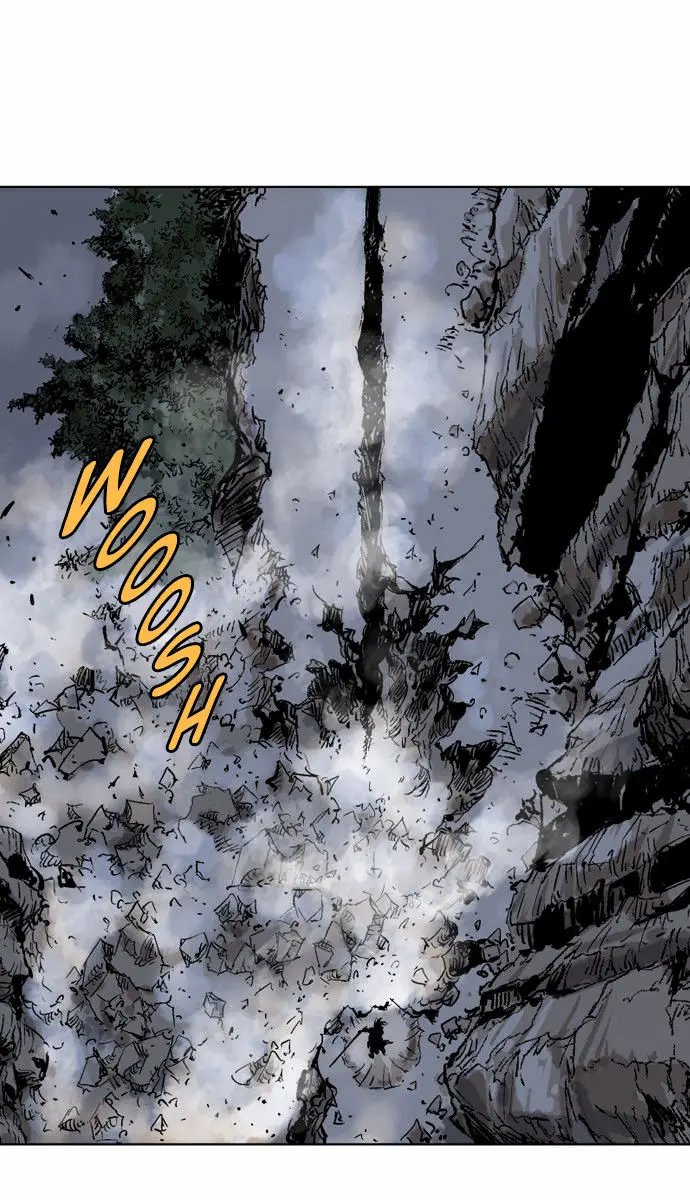 Gosu Chapter 51 Page 22