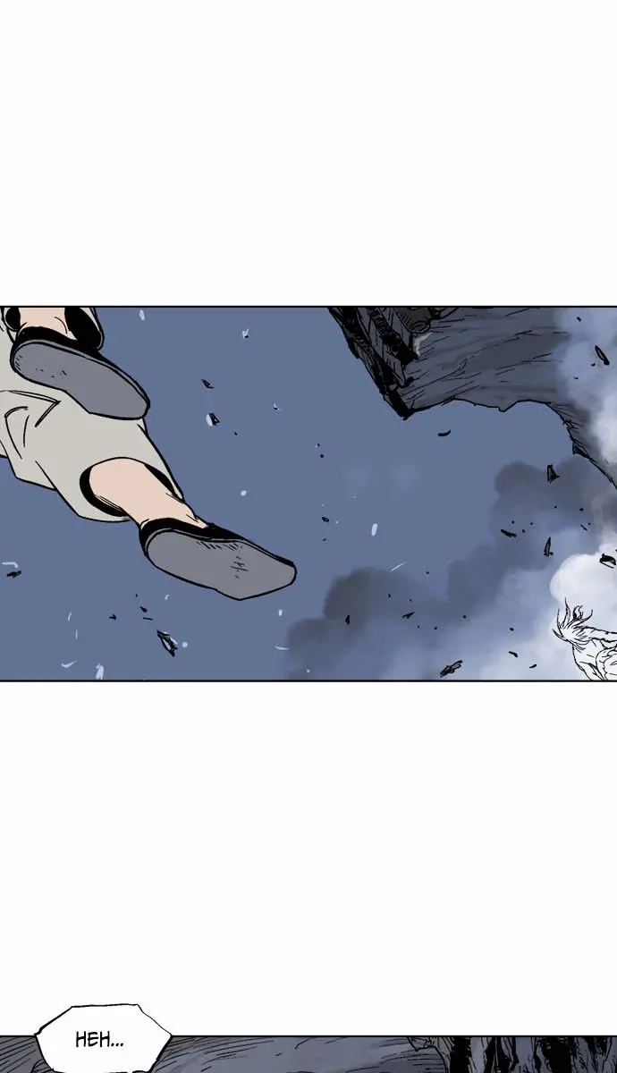 Gosu Chapter 51 Page 23