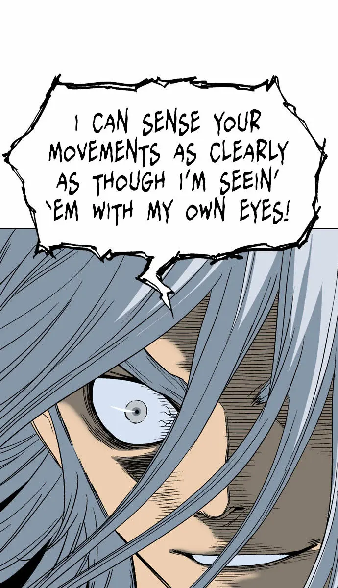 Gosu Chapter 51 Page 25