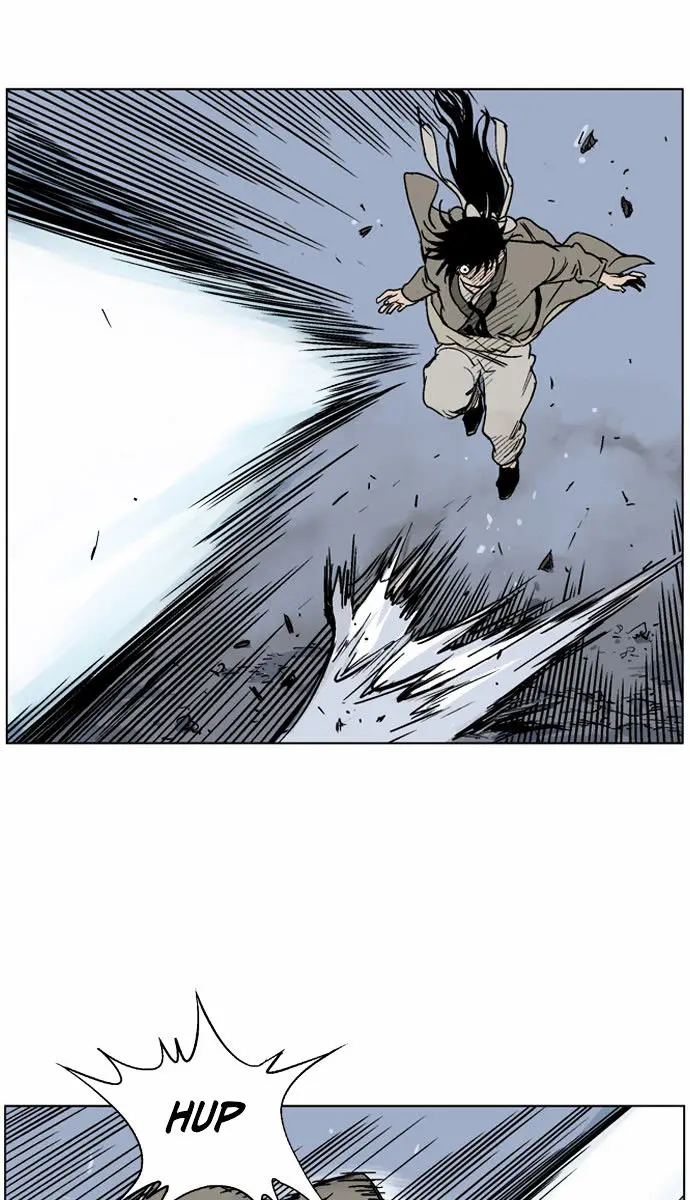 Gosu Chapter 51 Page 28