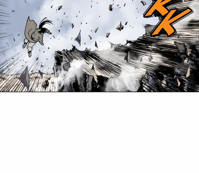 Gosu Chapter 51 Page 30