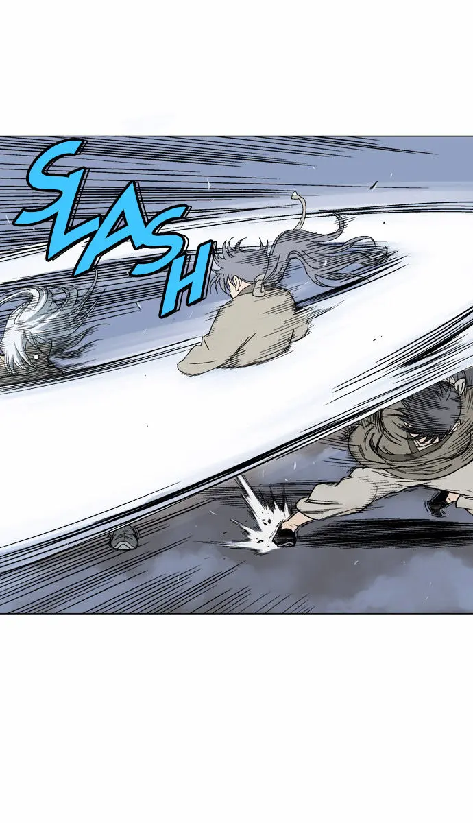 Gosu Chapter 51 Page 33