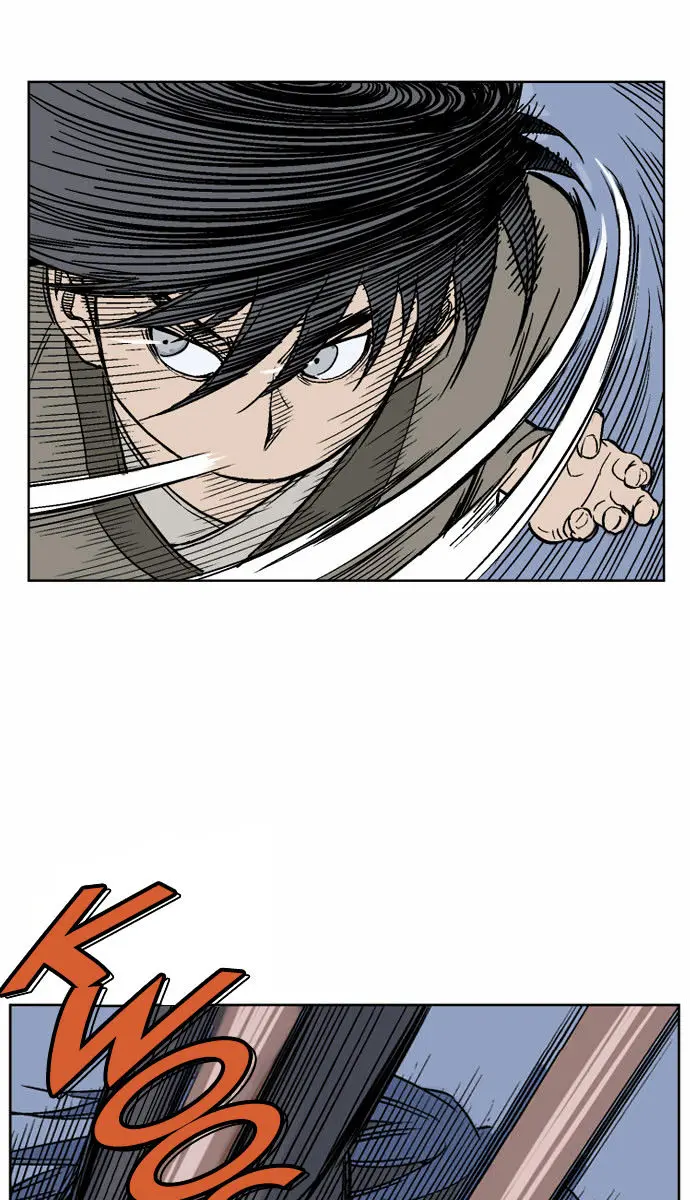 Gosu Chapter 51 Page 34