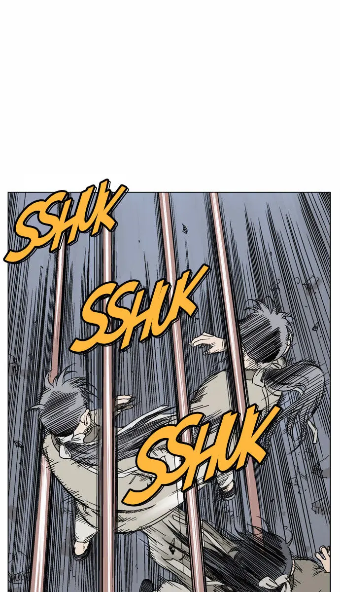 Gosu Chapter 51 Page 36