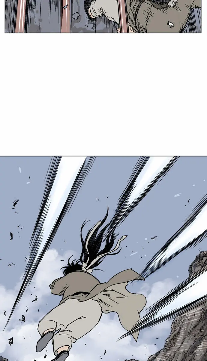 Gosu Chapter 51 Page 37