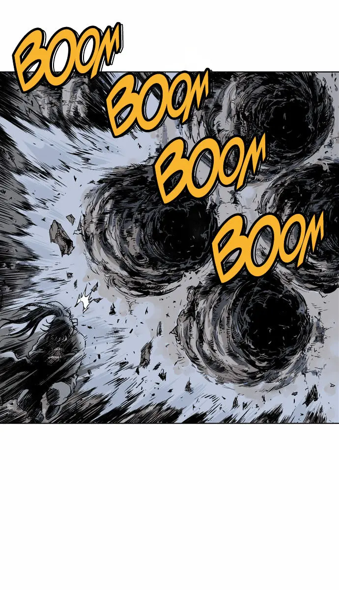 Gosu Chapter 51 Page 39