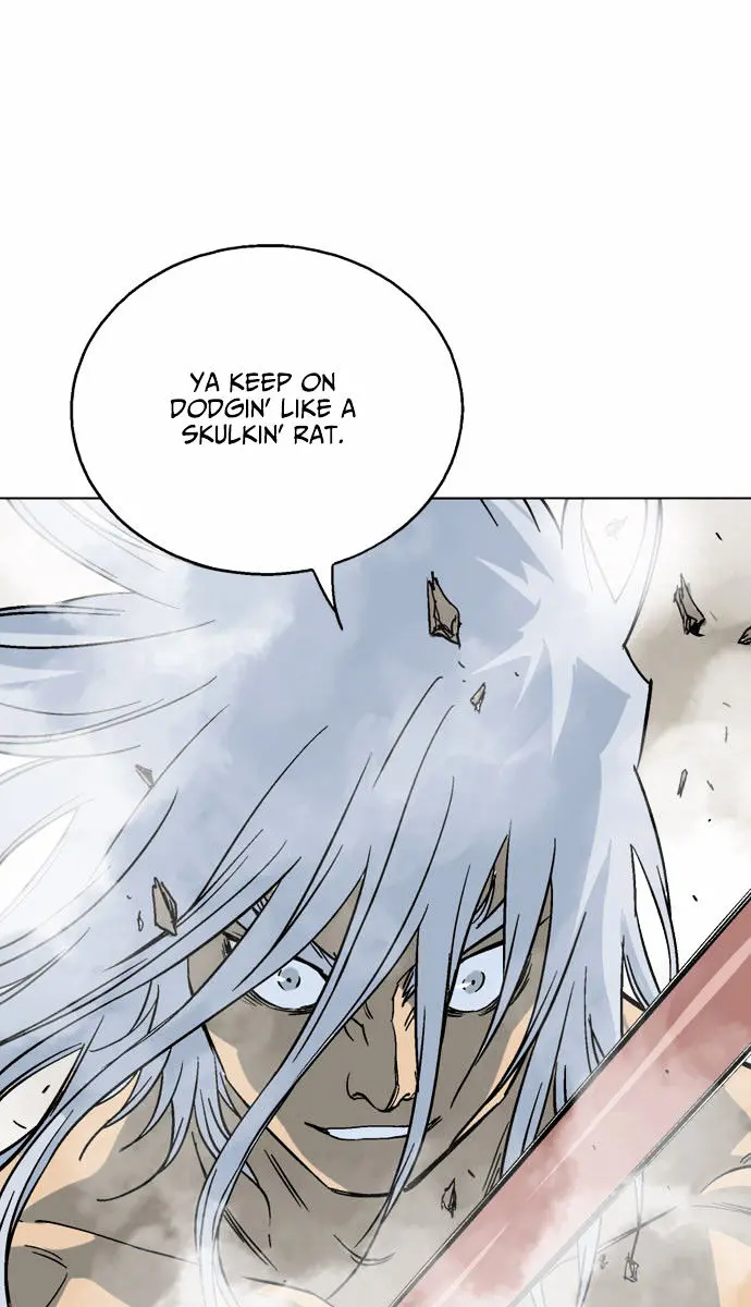 Gosu Chapter 51 Page 42