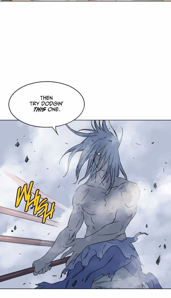 Gosu Chapter 51 Page 43