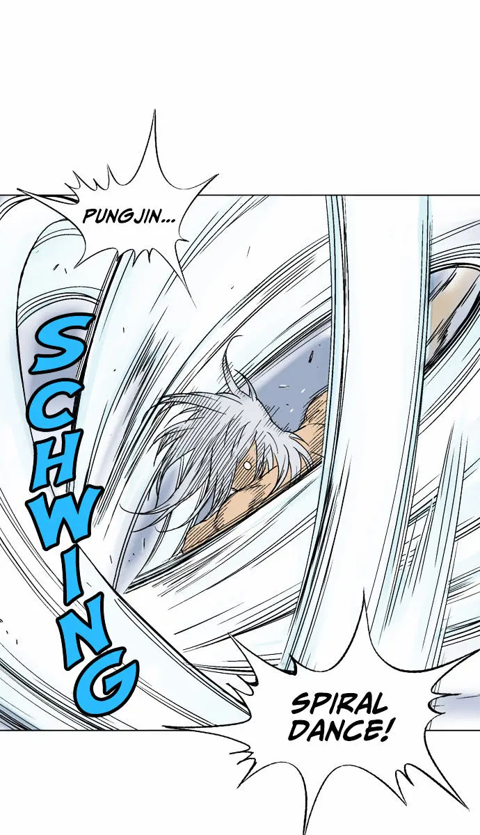 Gosu Chapter 51 Page 45