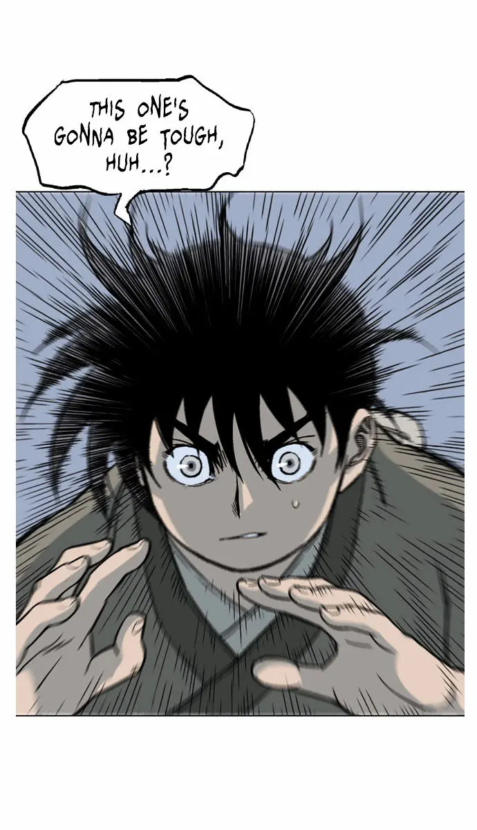 Gosu Chapter 51 Page 48