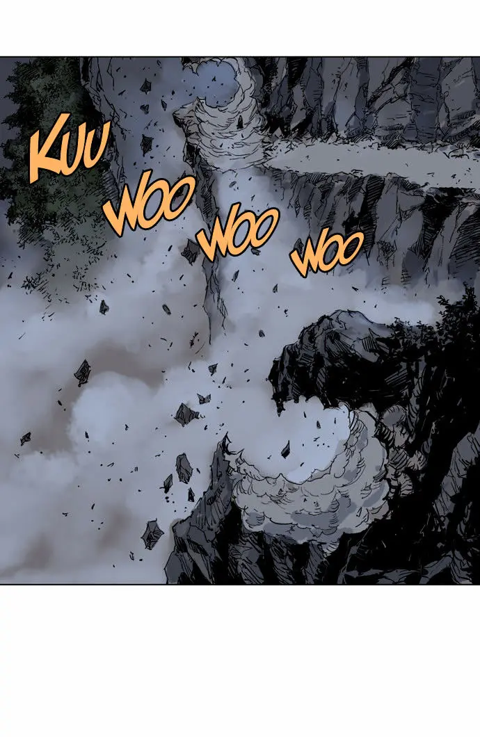 Gosu Chapter 51 Page 55